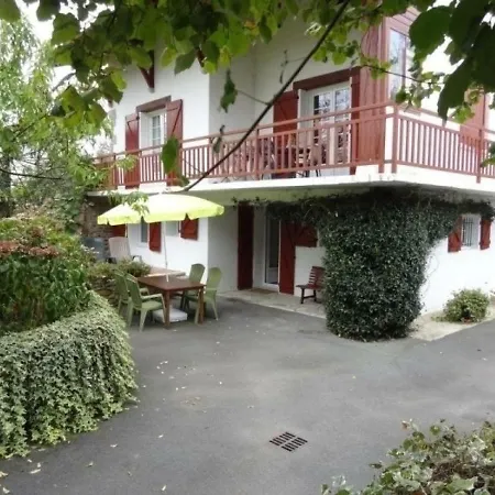 House Kuluxka בית נופש