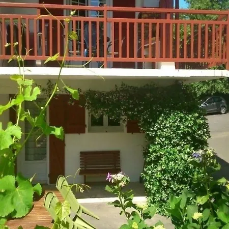 House Kuluxka בית נופש