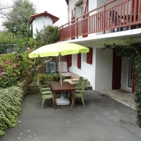 House Kuluxka בית נופש איצ'אסו