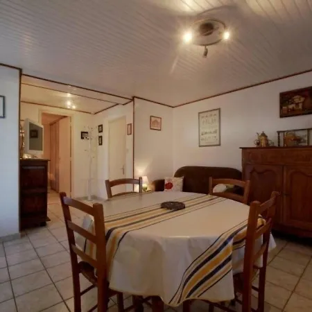 בית נופש House Kuluxka איצ'אסו