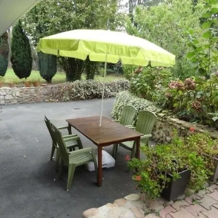 House Kuluxka בית נופש *