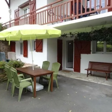 בית נופש House Kuluxka